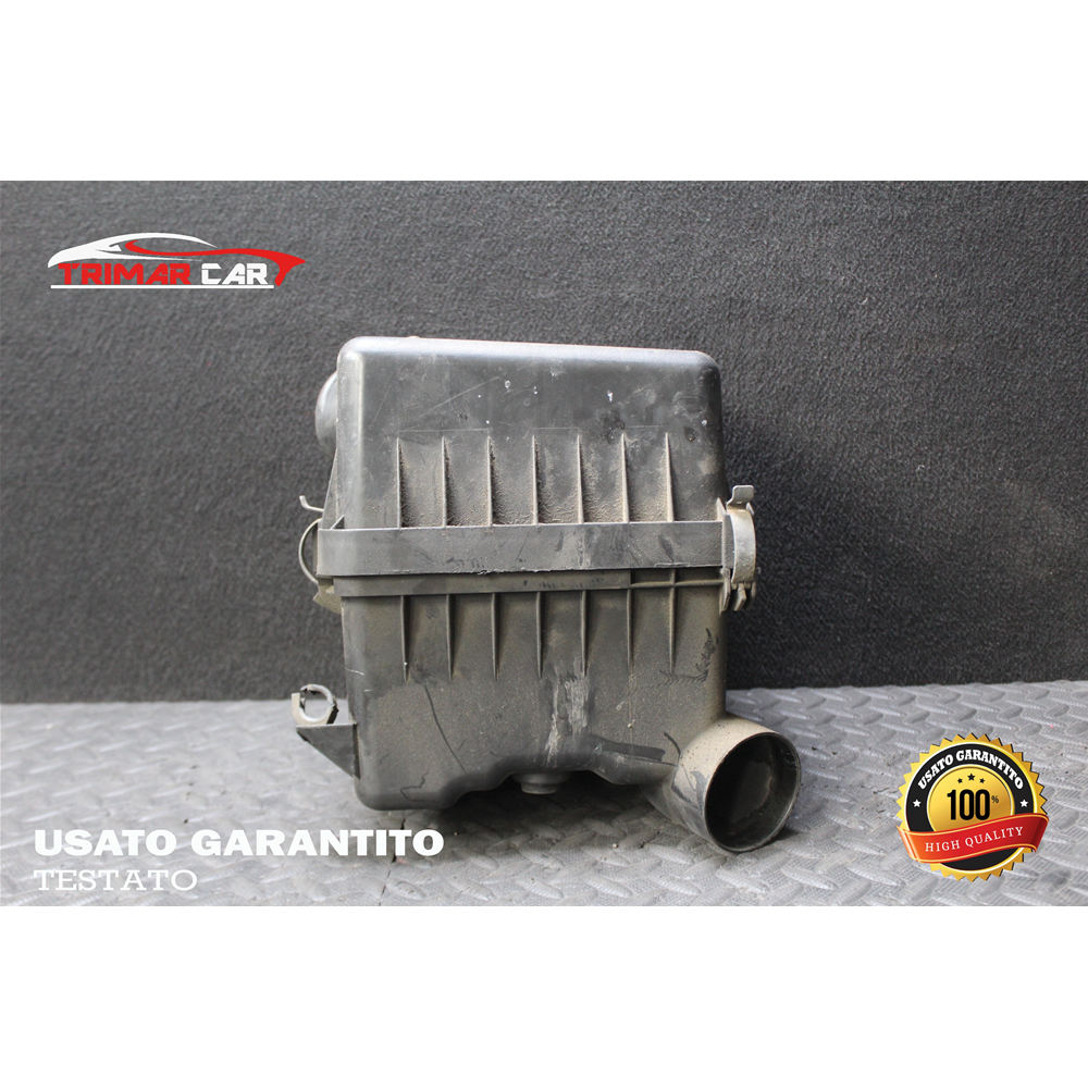 1770026330 AIRBOX PORTAFILTRO ARIA TOYOTA RAV4 3 III (A3)(05-13) 2.2 D 4WD 136CV  
