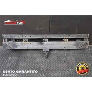 TRAVERSA RINFORZO PARAURTI ANTERIORE TOYOTA RAV4 3 III (A3)(05-13) 2.2 D 4WD 136CV 100KW COD MOTORE: 2AD-FTV