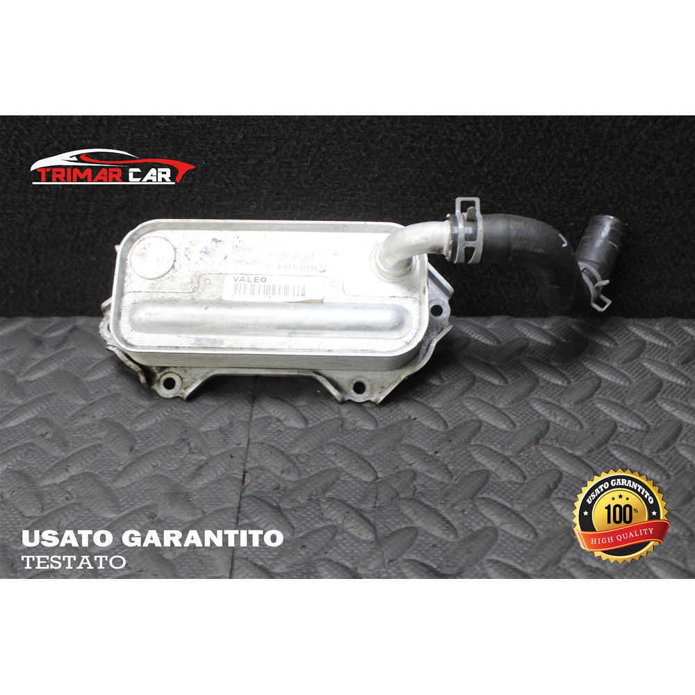 988967T SCAMBIATORE CALORE RADIATORE OLIO TOYOTA RAV4 3 III (A3)(05-13) 2.2 D 4WD 136CV 100KW COD MOTORE: 2AD-FTV