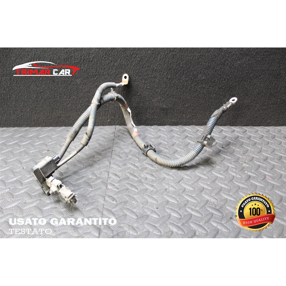 82123-42130 CAVO CABLAGGIO BATTERIA TOYOTA RAV4 3 III (A3)(05-13) 2.2 D 4WD 136CV 100KW COD MOTORE: 2AD-FTV