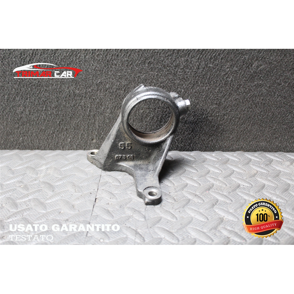 4345742080 SUPPORTO SEMIASSE TOYOTA RAV4 3 III (A3)(05-13) 2.2D 136CV 100KW 2AD-FTV