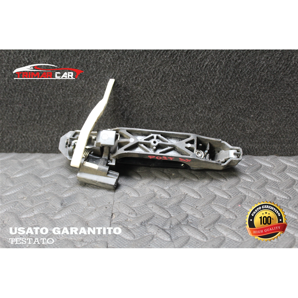 6921112220C1 MANIGLIA ESTERNA POSTERIORE DESTRA TOYOTA RAV4 3 III (A3)(05-13) 