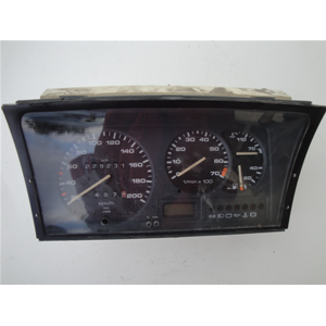QUADRO STRUMENTI VW POLO 86C DAL '91