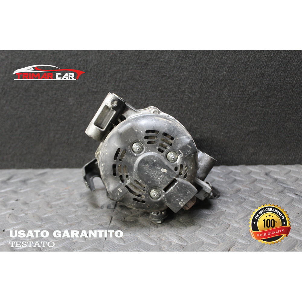 1042104592 ALTERNATORE LEXUS TOYOTA