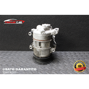 447260-1256 COMPRESSORE AC CLIMA TOYOTA RAV4 3 III (A3)(05-13) 2.2 D 4WD 136CV 100KW COD MOTORE: 2AD-FTV