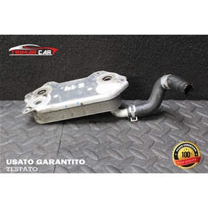 988967T SCAMBIATORE CALORE RADIATORE OLIO TOYOTA RAV4 3 III (A3)(05-13) 2.2 D 4WD 136CV 100KW COD MOTORE: 2AD-FTV