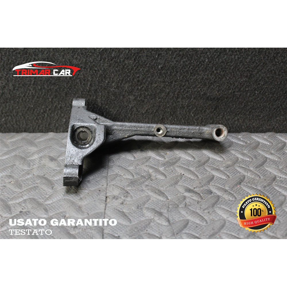 33118-42010 SUPPORTO MOTORE TOYOTA RAV4 3 III (A3)(05-13) 2.2 D 4WD 136CV 100KW COD MOTORE: 2AD-FTV