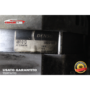 1042104592 ALTERNATORE LEXUS TOYOTA