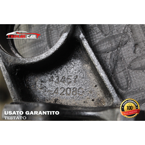 4345742080 SUPPORTO SEMIASSE TOYOTA RAV4 3 III (A3)(05-13) 2.2D 136CV 100KW 2AD-FTV