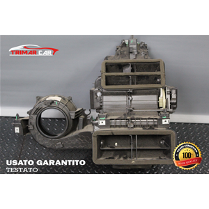 51961704 SCATOLA ALLOGGIAMENTO CLIMATIZZATORE FIAT 500X (334)(2014 IN POI)