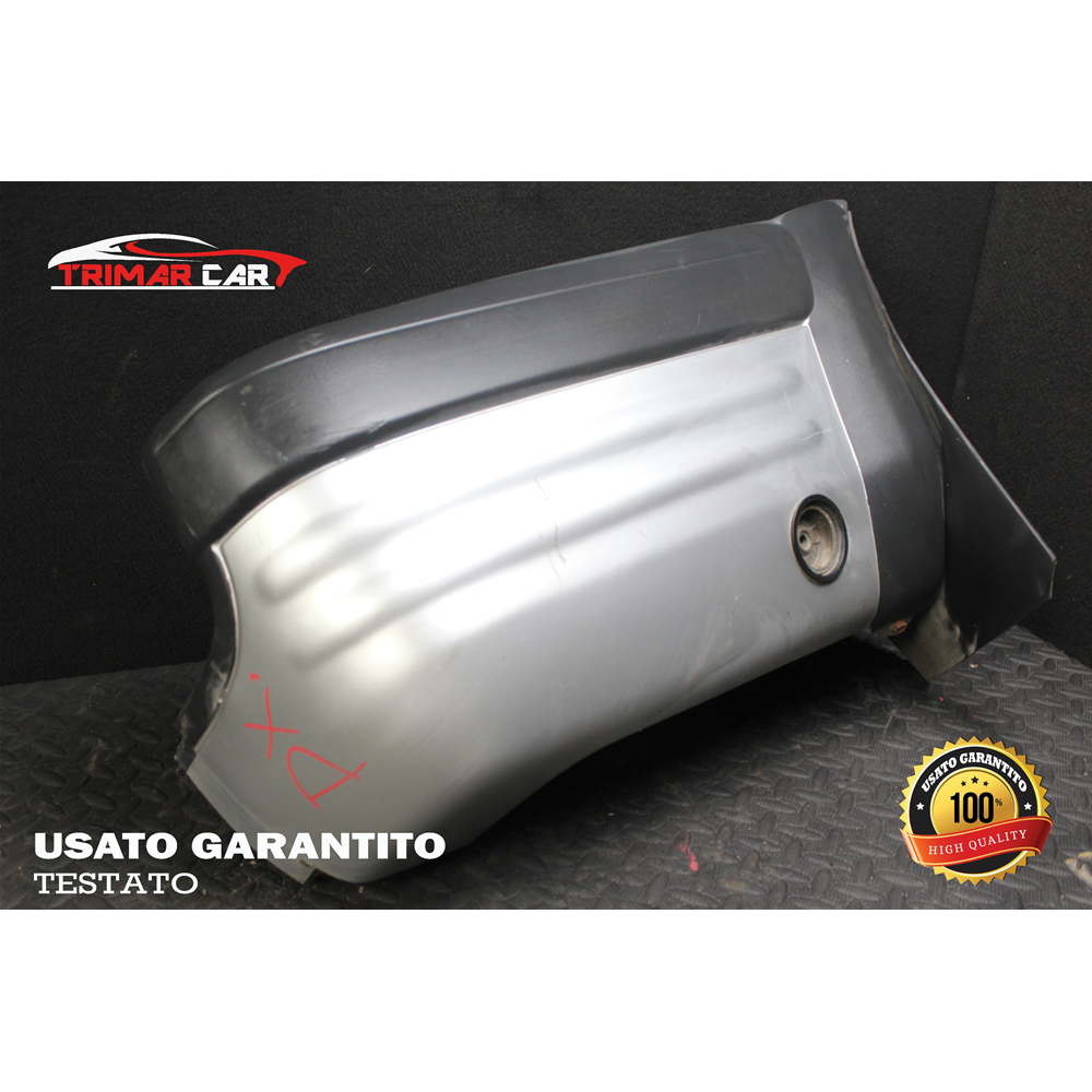 07059827 CANTONALE RIVESTIMENTO PARAURTI POSTERIORE DESTRO OPEL FRONTERA B (U99)(98-02)