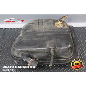 SERBATOIO CARBURANTE SEAT MARBELLA (28)(1986-1998) 900CC