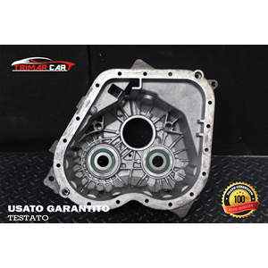 55211825 6M CARCASSA POSTERIORE CAMBIO FIAT DUCATO 3 (250,290)(2006 IN POI) 3.0 MUTLIJET