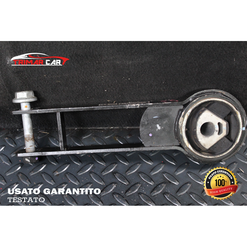 1367067080 SUPPORTO MOTORE FIAT DUCATO 3 (250,290)(2006 IN POI) 3.0 MUTLIJET