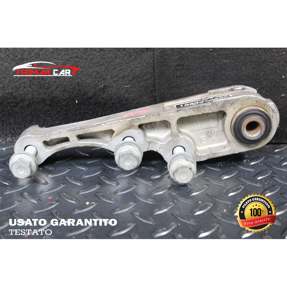 1369370080 SUPPORTO MOTORE FIAT DUCATO 3 (250,290)(2006 IN POI) 3.0 MUTLIJET