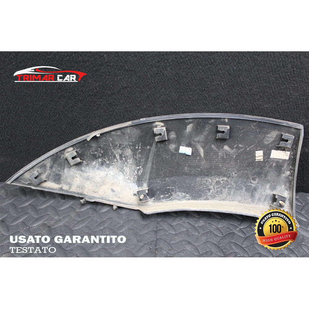 87781-3E000 FASCIONE PASSARUOTA POSTERIORE SINISTRO KIA SORENTO 1 I (JC)(2002-2009) 2.5CRD 140CV 103KW COD MOTORE: D4CB