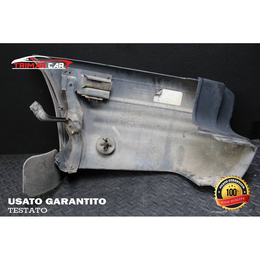 07059827 CANTONALE RIVESTIMENTO PARAURTI POSTERIORE DESTRO OPEL FRONTERA B (U99)(98-02)