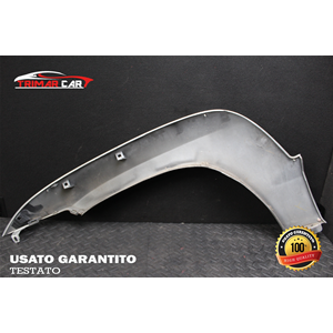 75601-60020 FASCIONE PASSARUOTA ANTERIORE DESTRO TOYOTA LAND CRUISER 300 (J12)(2002-2009) 3.0 D-4D 4WD 163CV 120CV COD MOT; 1KDFTV
