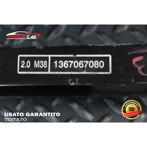 1367067080 SUPPORTO MOTORE FIAT DUCATO 3 (250,290)(2006 IN POI) 3.0 MUTLIJET