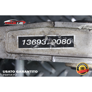 1369370080 SUPPORTO MOTORE FIAT DUCATO 3 (250,290)(2006 IN POI) 3.0 MUTLIJET