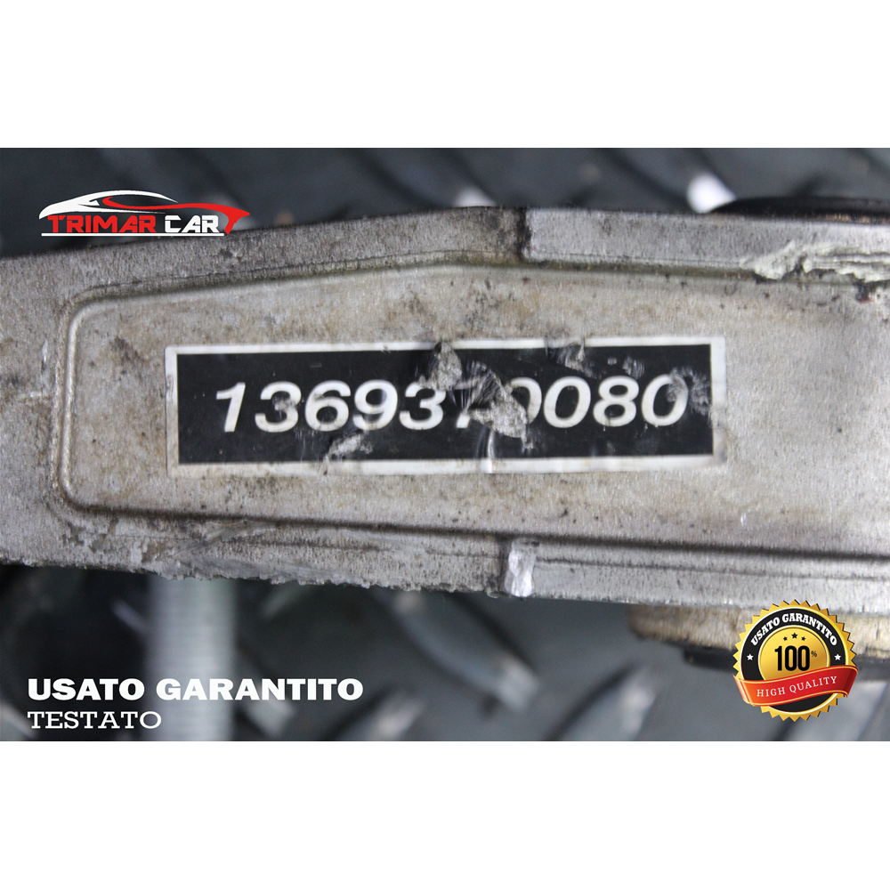 1369370080 SUPPORTO MOTORE FIAT DUCATO 3 (250,290)(2006 IN POI) 3.0 MUTLIJET