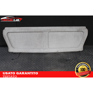 MENSOLA CAPPELLIERA COFANO POSTERIORE FIAT SEICENTO / 600 (187)(98-10)