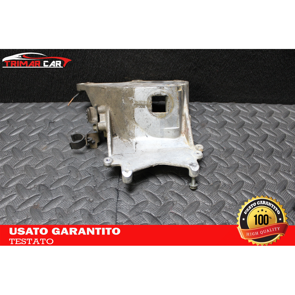 897255256A SUPPORTO MOTORE OPEL CORSA C (X01)(2000-2009) 1.7 DTI