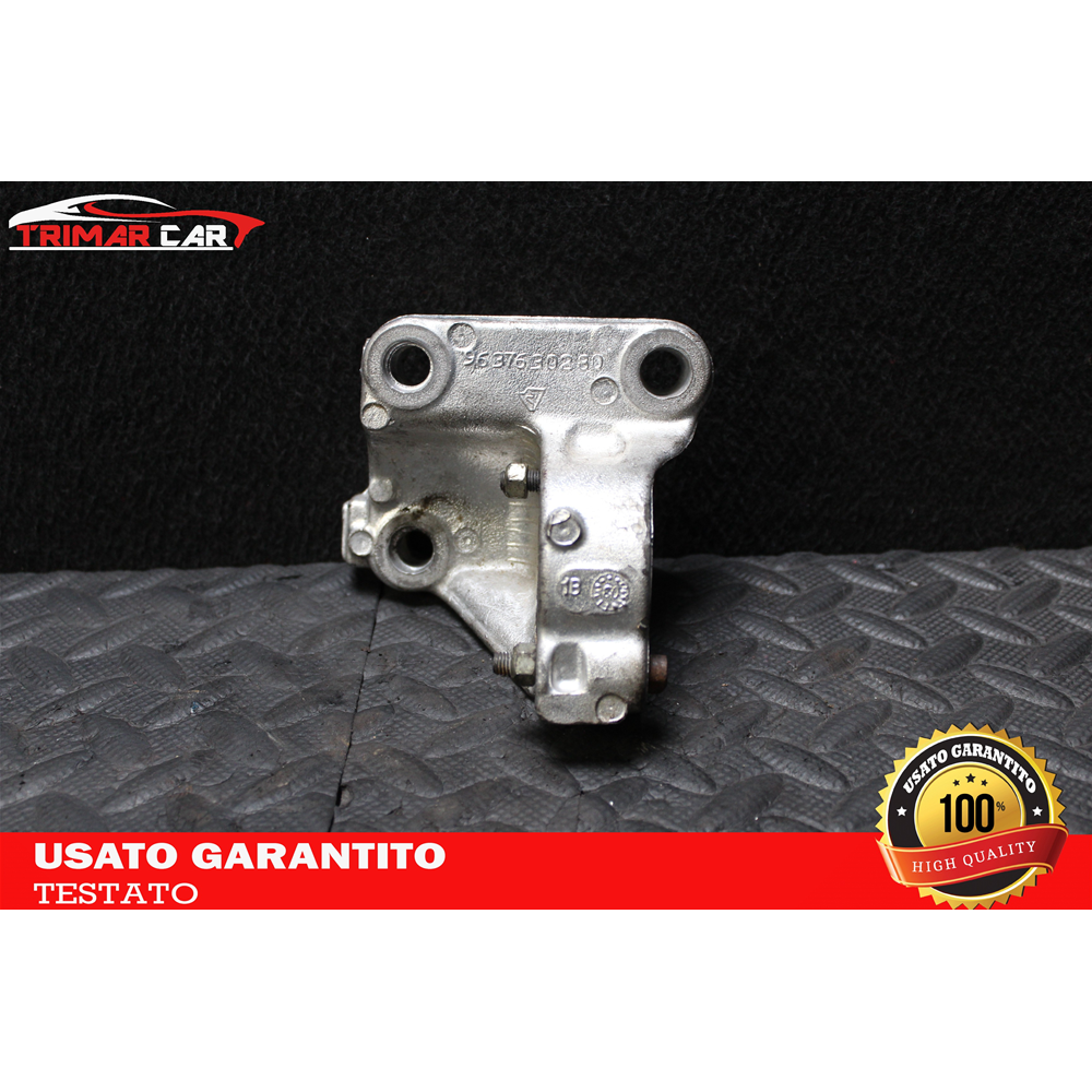 9637630280 SUPPORTO MOTORE SEMIASSE CITROEN C3 1 I (FC)(2002-2009) 1.4 HDI