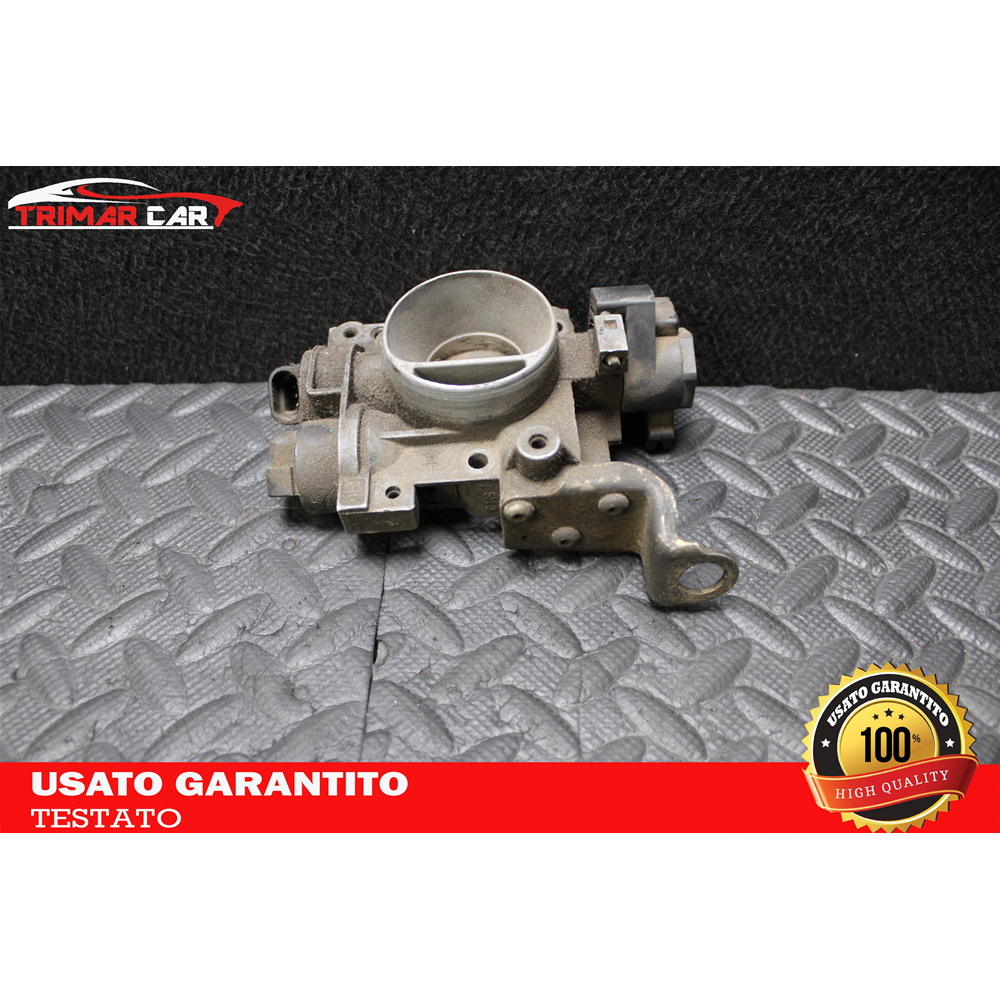 36SXFE1 CORPO FARFALLATO FIAT PUNTO 2 (188)(2003-2012) 1.2