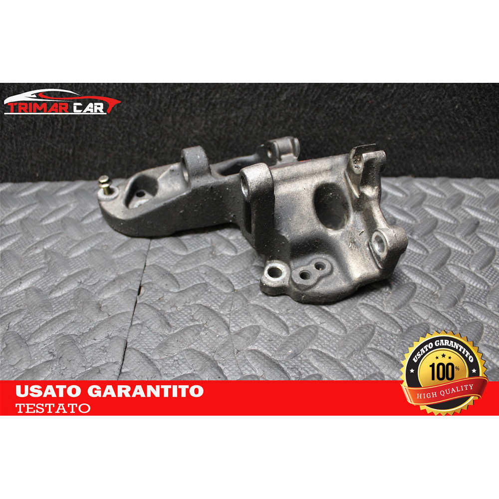 9641715580 SUPPORTO MOTORE FORD FIESTA 5 V (JH,JD)(01-10)