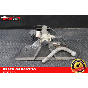 TRAVERSA GANCIO DI TRAINO FISSO POSTERIORE LANCIA Y (840)(1995-2003)