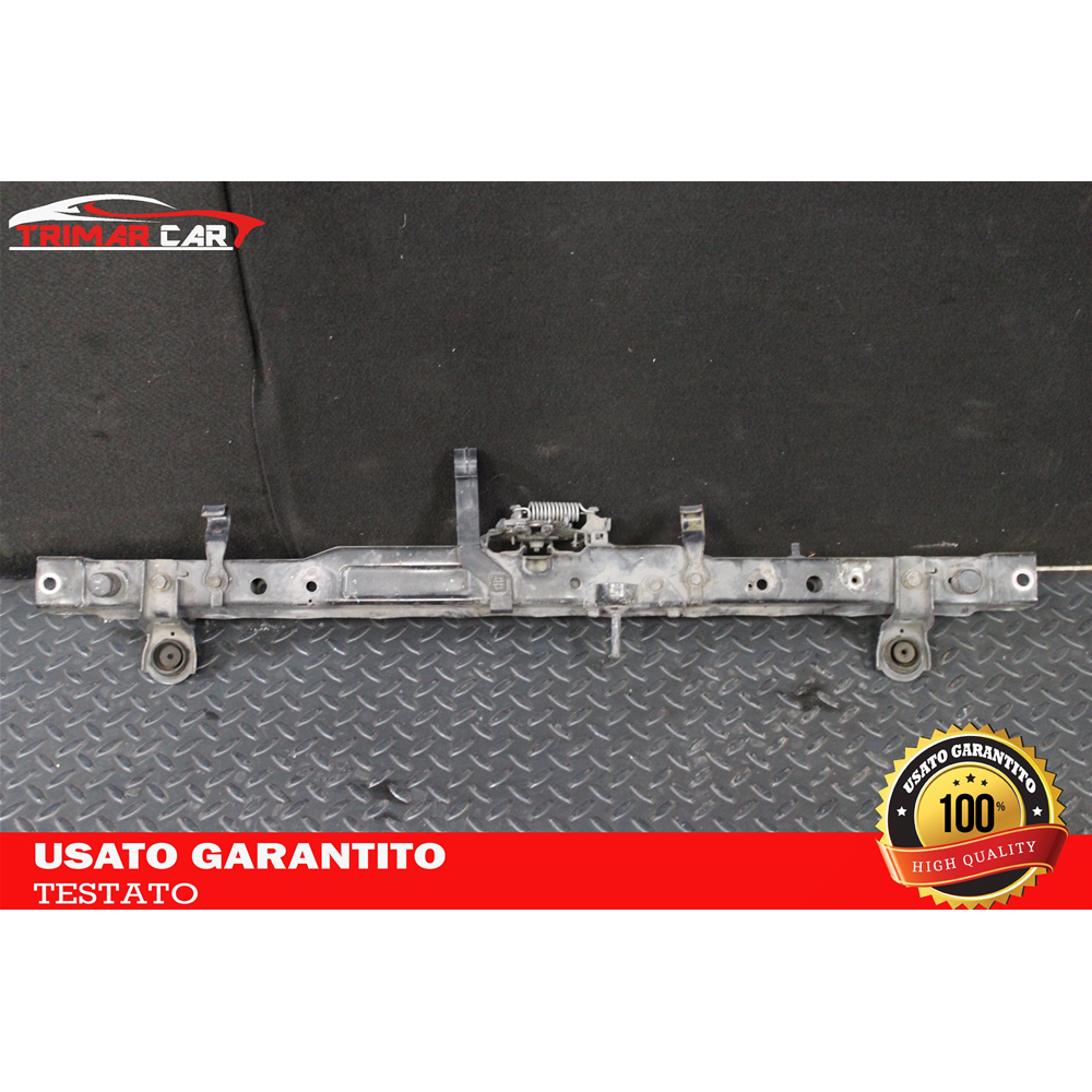 BATTICOFANO RINFORZO COFANO ANTERIORE TOYOTA RAV4 3 III (A3)(05-13) 2.2D 4WD - 177CV - 130KW - 2AD-FHV