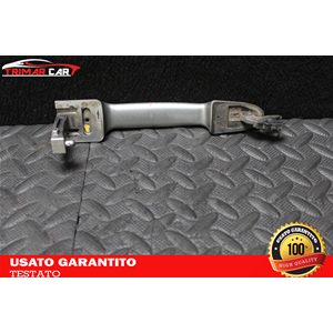 MANIGLIA ESTERNA ANTERIORE DESTRA FIAT STILO (192)(2001-2010)