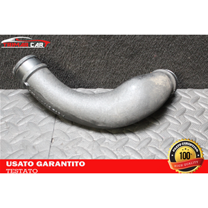 6K0145762H 6K0145844B TUBO MANICOTTO ASPIRAZIONE ARIA VOLKSWAGEN CADDY 2 II VARIANT (9K9B)(95-04)