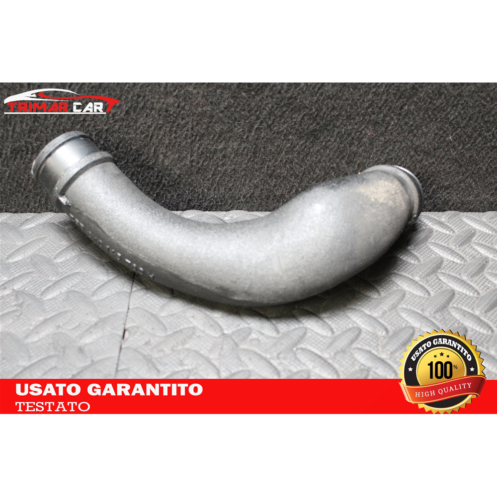 6K0145762H 6K0145844B TUBO MANICOTTO ASPIRAZIONE ARIA VOLKSWAGEN CADDY 2 II VARIANT (9K9B)(95-04)