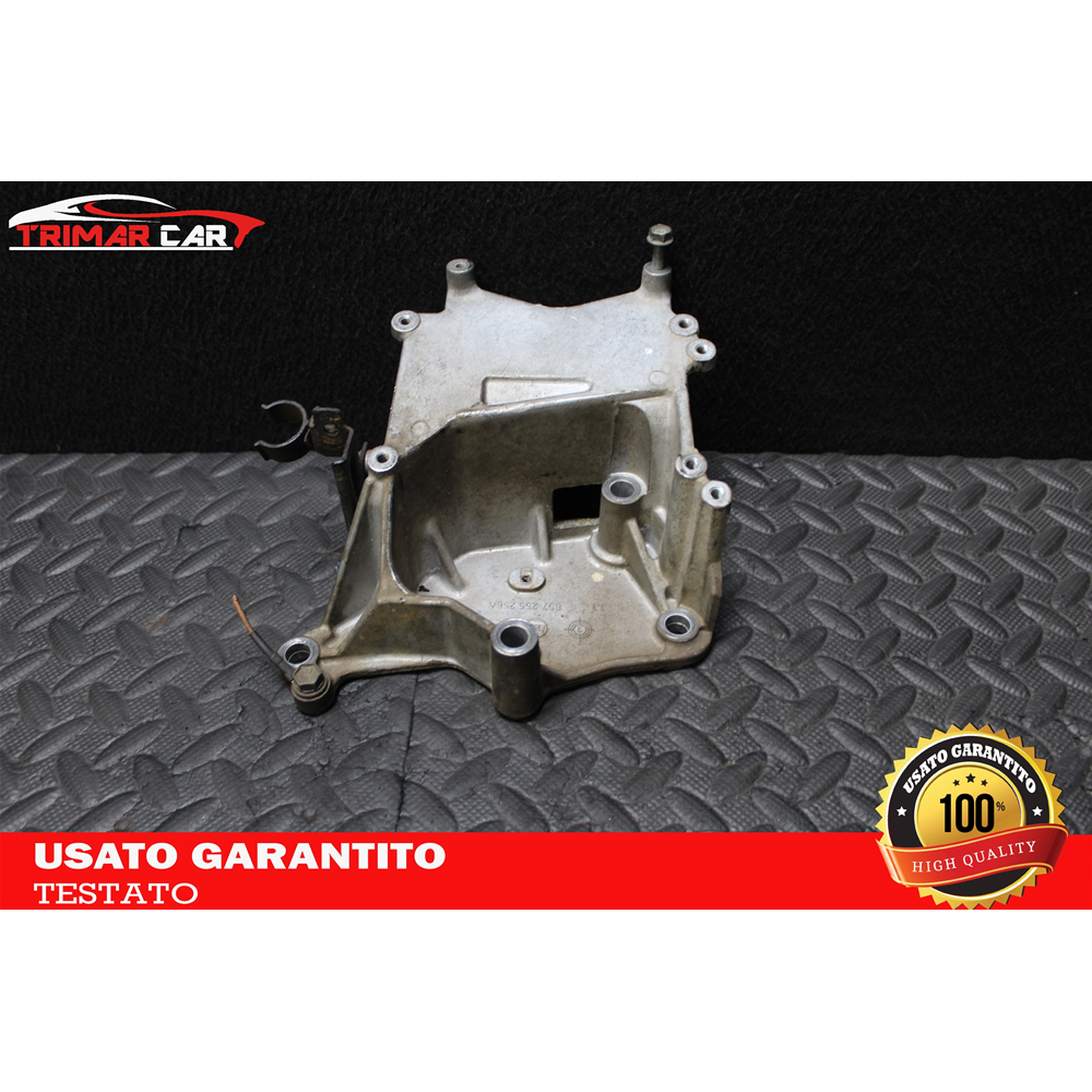 897255256A SUPPORTO MOTORE OPEL CORSA C (X01)(2000-2009) 1.7 DTI