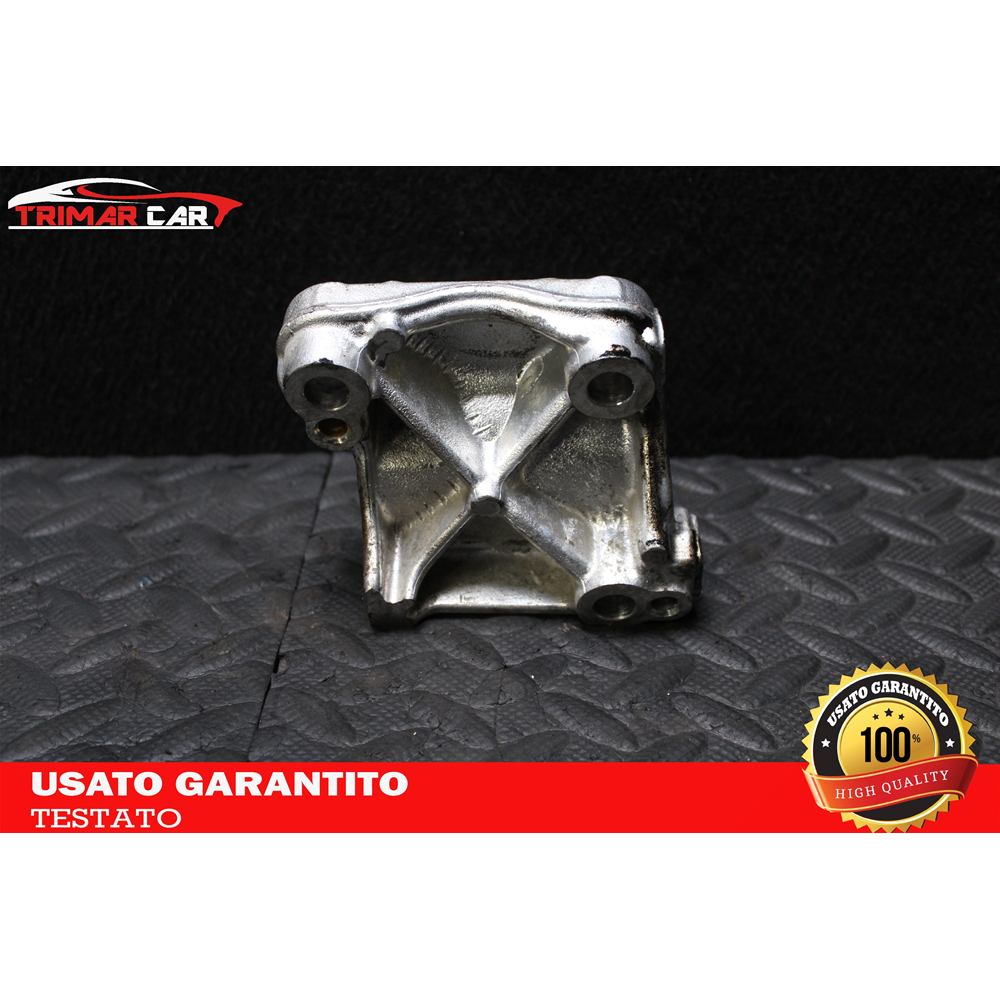 9637630280 SUPPORTO MOTORE SEMIASSE CITROEN C3 1 I (FC)(2002-2009) 1.4 HDI