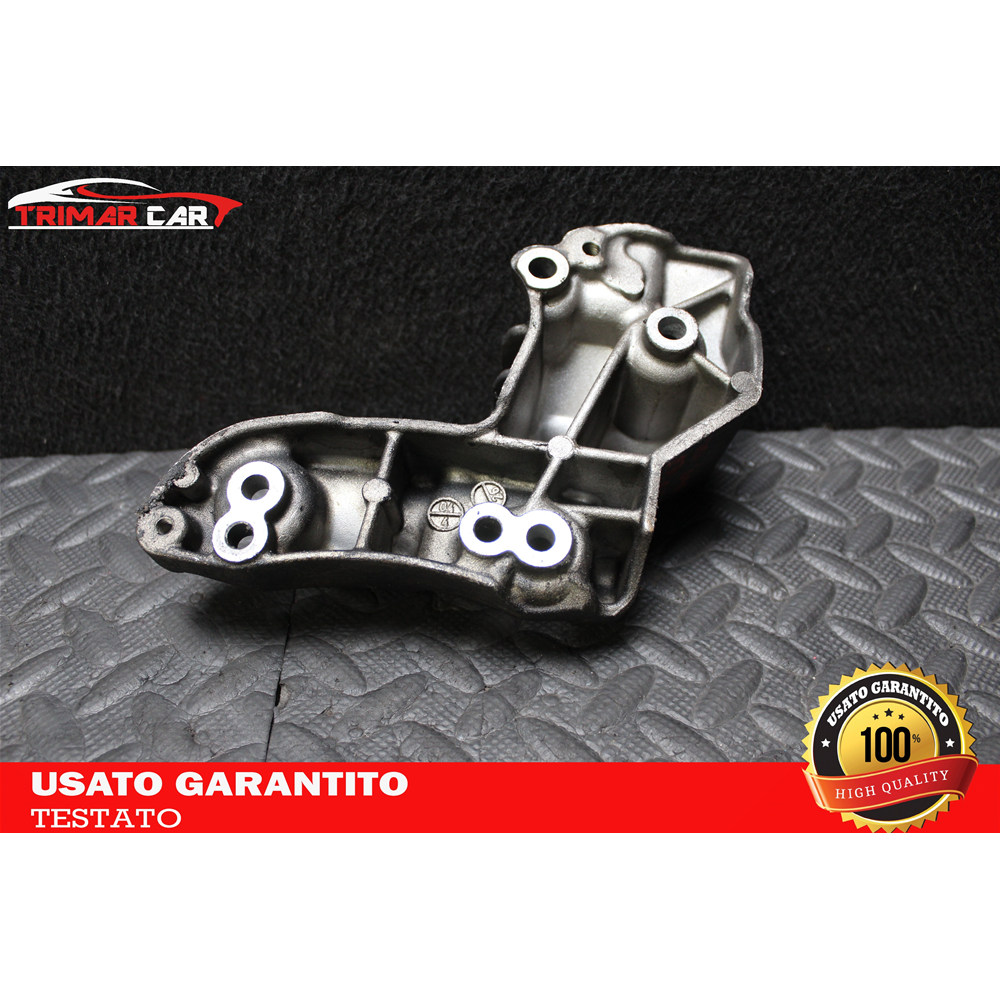 9641715580 SUPPORTO MOTORE FORD FIESTA 5 V (JH,JD)(01-10)