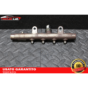 A2C20001221 5WS40154 TUBO FLAUTO RAIL INIEZIONE NISSAN QASHQAI 1 I (J10,JJ10)(06-13) 1.5 DCI