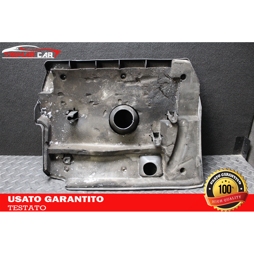 1261126040 CARTER COPRI MOTORE TOYOTA RAV4 3 III (A3)(05-13) 2.2D 