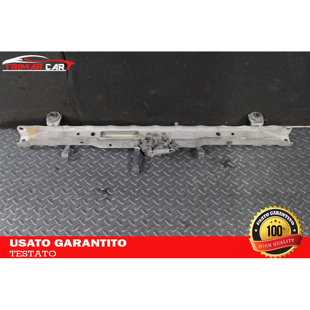 BATTICOFANO RINFORZO COFANO ANTERIORE TOYOTA RAV4 3 III (A3)(05-13) 2.2D 4WD - 177CV - 130KW - 2AD-FHV