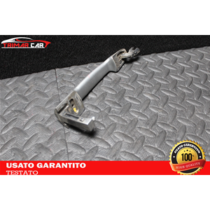 MANIGLIA ESTERNA ANTERIORE DESTRA FIAT STILO (192)(2001-2010)