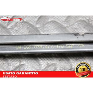 5G9839477 RASCHIAVETRO ESTERNO POSTERIORE SINISTRO VW GOLF 7 VII (2012 IN POI)