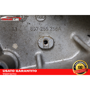 897255256A SUPPORTO MOTORE OPEL CORSA C (X01)(2000-2009) 1.7 DTI