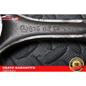 SET 4 BIELLE MERCEDES BENZ TREM VOLUMI (W123)(76-85) 240 TD