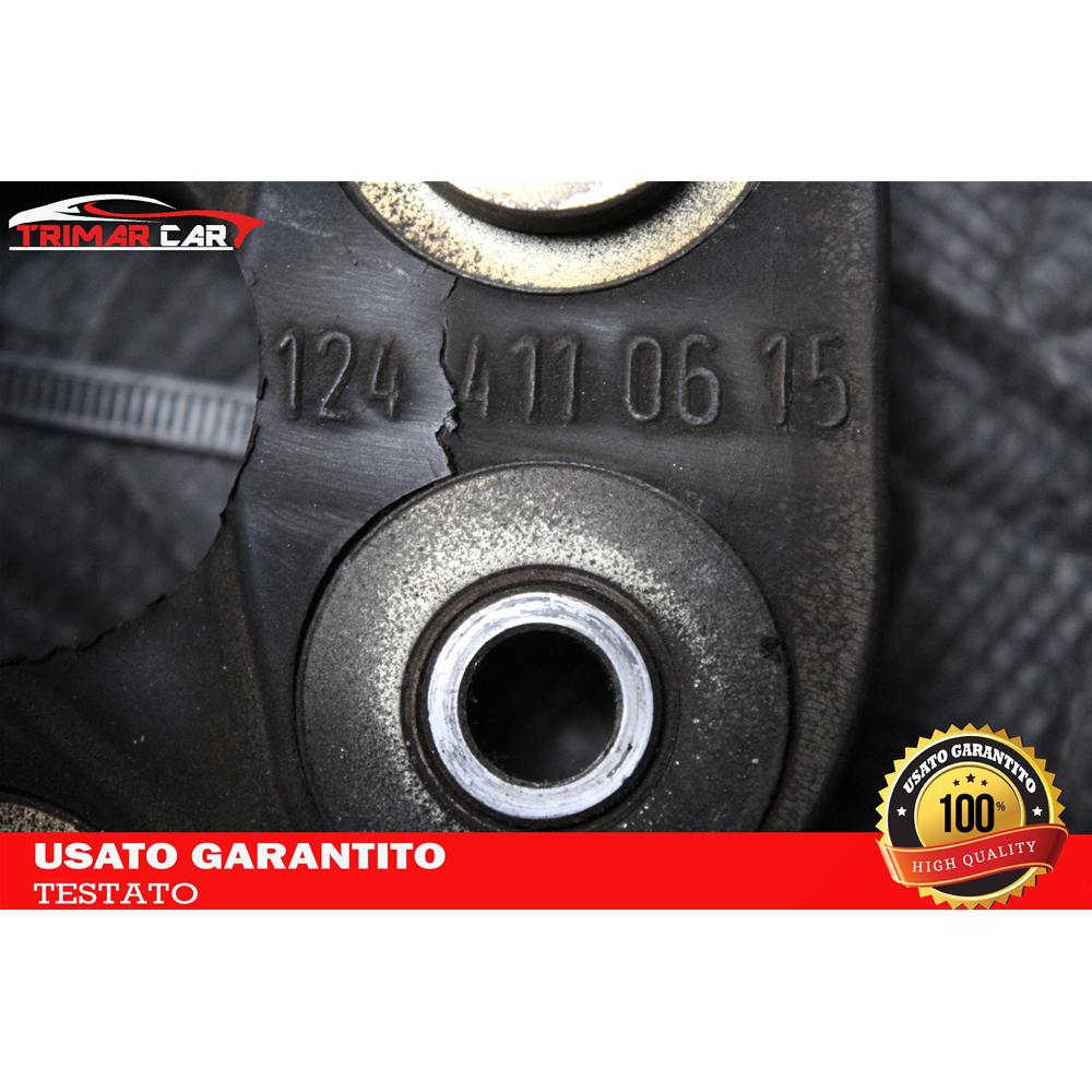 1244110615 GIUNTO ALBERO TRASMISSIONE MERCEDES CLASSE C (W202)(1993-2000)