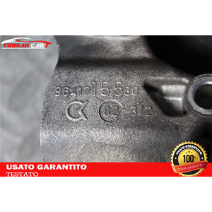 9641715580 SUPPORTO MOTORE FORD FIESTA 5 V (JH,JD)(01-10)