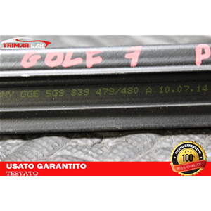 5G9839479 INTERNO RASCHIAVETRO POSTERIORE SX