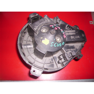 VENTOLA RISCALDAMENTO ABITACOLO CITROEN EVASION FIAT SCUDO ULYSSE 1 SERIE PEUGEOT 806