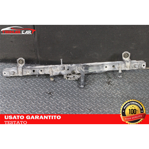 BATTICOFANO RINFORZO COFANO ANTERIORE TOYOTA RAV4 3 III (A3)(05-13) 2.2D 4WD - 177CV - 130KW - 2AD-FHV